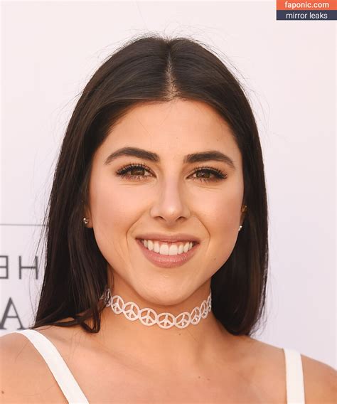 daniella monet nude|Daniella Monet / daniellamonet Nude Leaks .